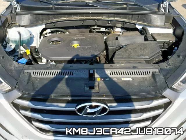 KM8J3CA42JU818074 фото 8