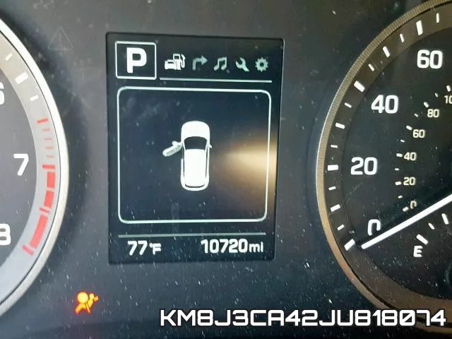 KM8J3CA42JU818074 фото 9