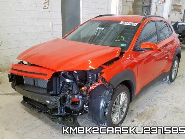 KM8K2CAA5KU237585 фото 3