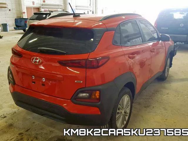 KM8K2CAA5KU237585 фото 5