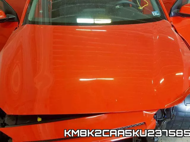 KM8K2CAA5KU237585 фото 8