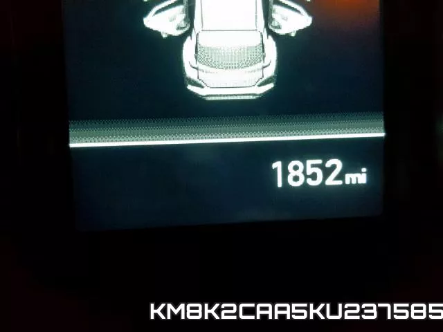 KM8K2CAA5KU237585 фото 9