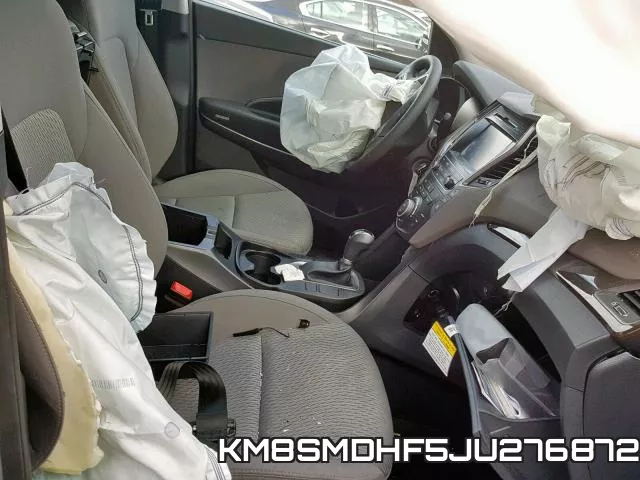 KM8SMDHF5JU276872 фото 6