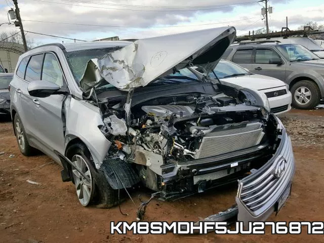 KM8SMDHF5JU276872 фото 10