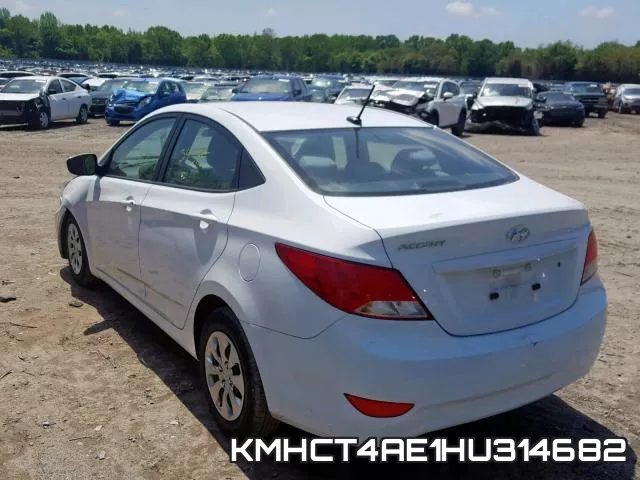 KMHCT4AE1HU314682 фото 4