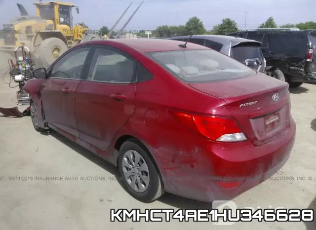 KMHCT4AE1HU346628 фото 4
