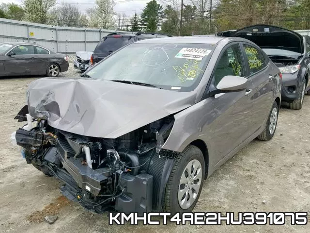 KMHCT4AE2HU391075 фото 3