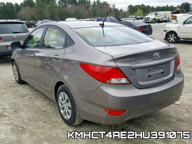 KMHCT4AE2HU391075 фото 4