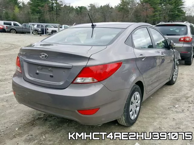 KMHCT4AE2HU391075 фото 5