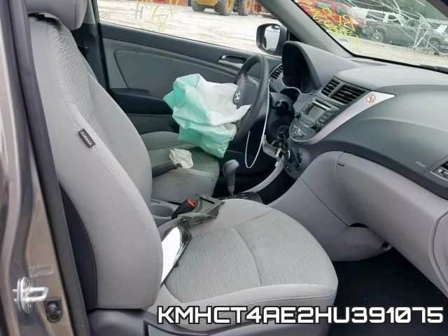 KMHCT4AE2HU391075 фото 6