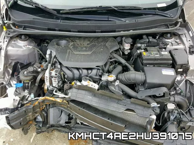 KMHCT4AE2HU391075 фото 8