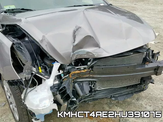 KMHCT4AE2HU391075 фото 10