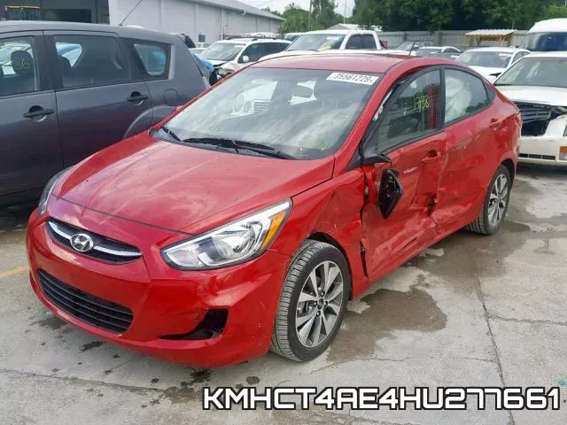KMHCT4AE4HU277661 фото 3