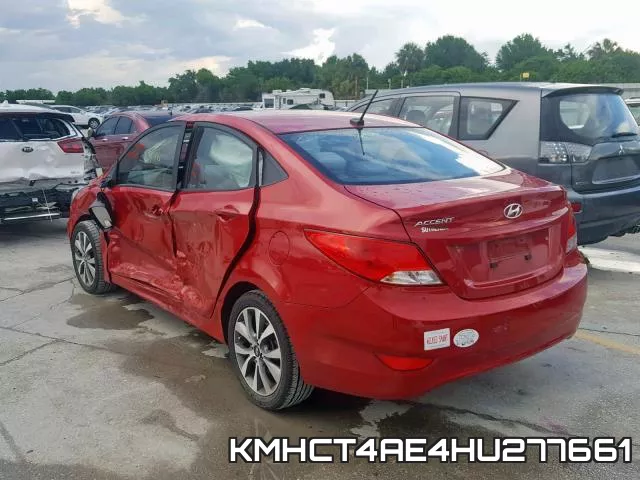 KMHCT4AE4HU277661 фото 4