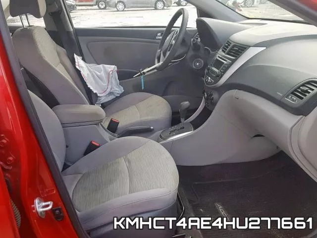 KMHCT4AE4HU277661 фото 6