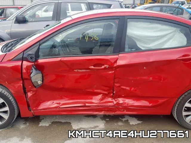 KMHCT4AE4HU277661 фото 10