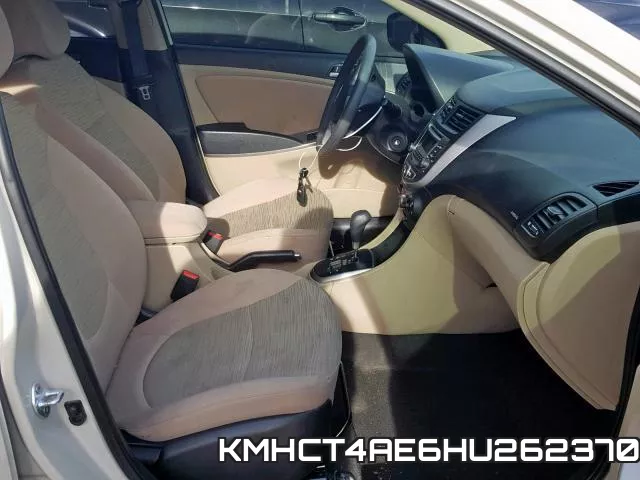 KMHCT4AE6HU262370 фото 6