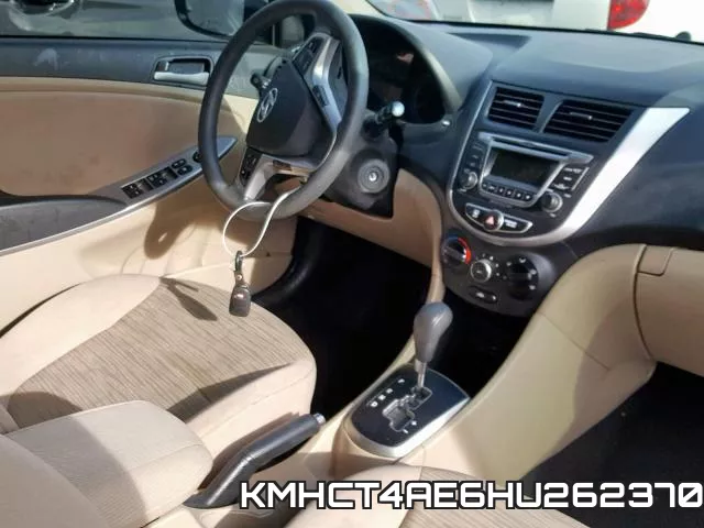 KMHCT4AE6HU262370 фото 10