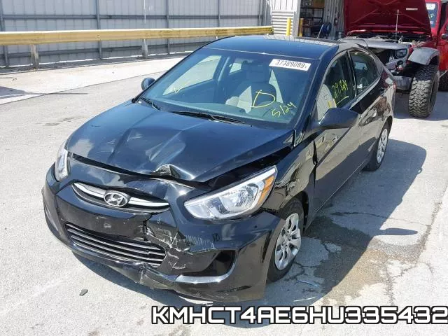 KMHCT4AE6HU335432 фото 3