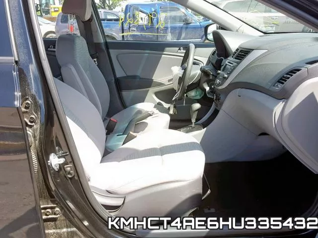 KMHCT4AE6HU335432 фото 6