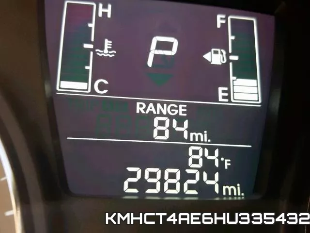 KMHCT4AE6HU335432 фото 9