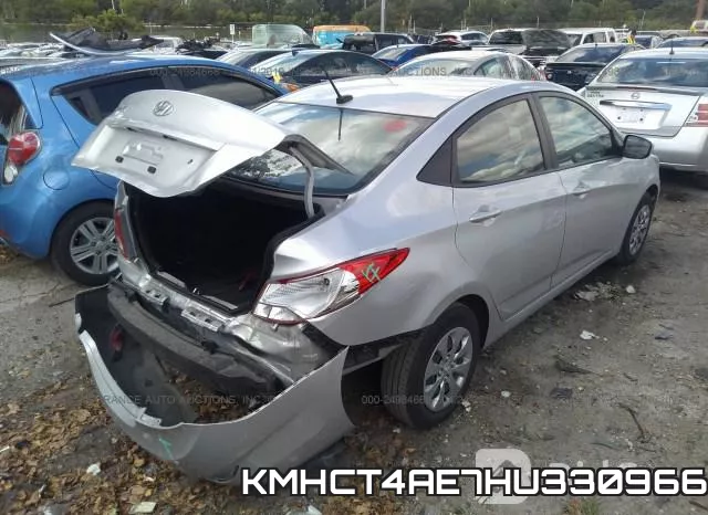 KMHCT4AE7HU330966 фото 5