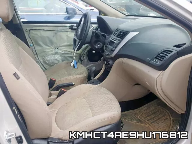 KMHCT4AE9HU176812 фото 6