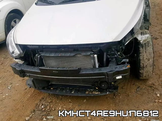 KMHCT4AE9HU176812 фото 10