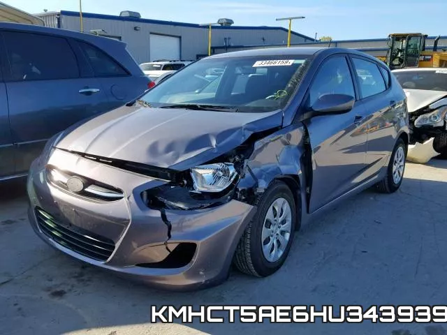 KMHCT5AE6HU343939 фото 3