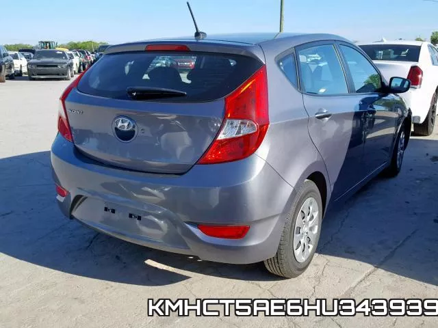 KMHCT5AE6HU343939 фото 5