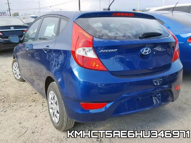 KMHCT5AE6HU346971 фото 4