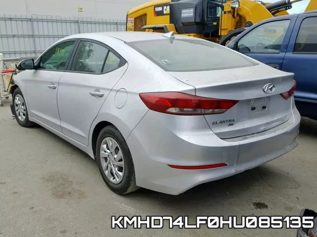 KMHD74LF0HU085135 фото 4