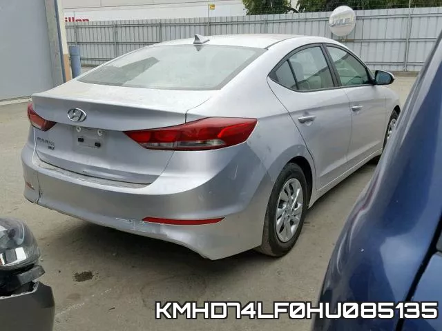 KMHD74LF0HU085135 фото 5