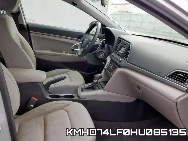 KMHD74LF0HU085135 фото 6