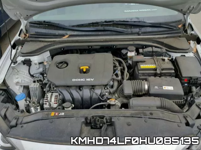 KMHD74LF0HU085135 фото 7