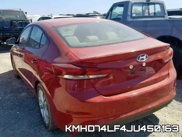 KMHD74LF4JU450163 фото 4