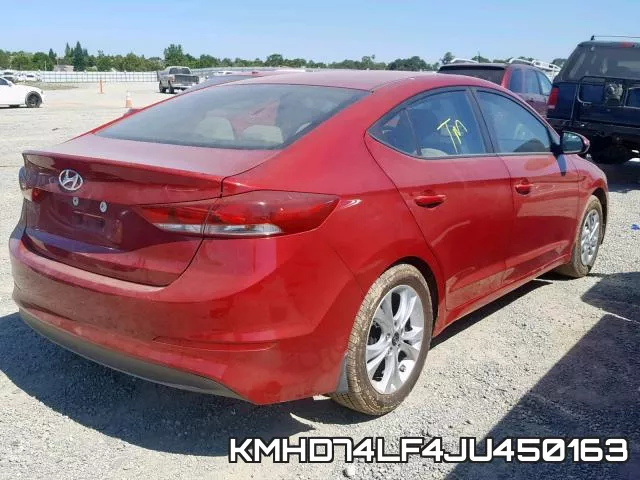 KMHD74LF4JU450163 фото 5