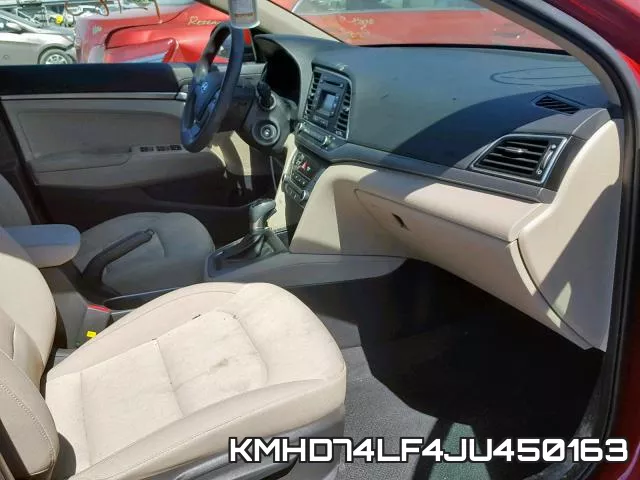 KMHD74LF4JU450163 фото 6