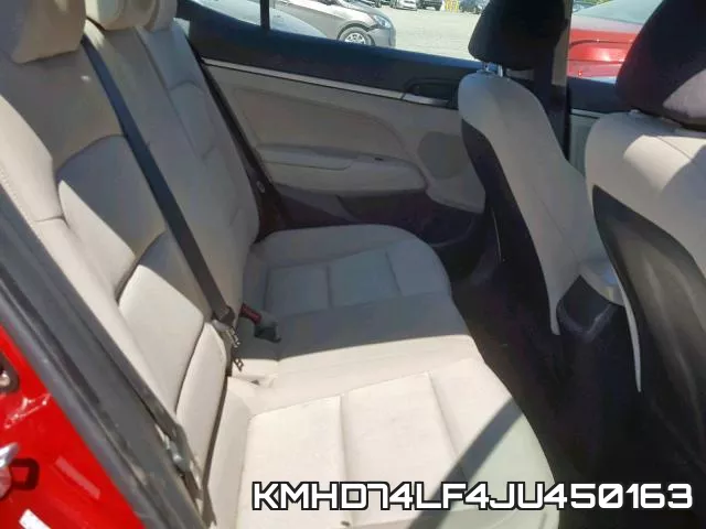 KMHD74LF4JU450163 фото 7