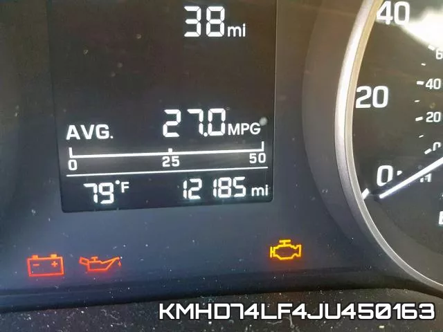 KMHD74LF4JU450163 фото 8
