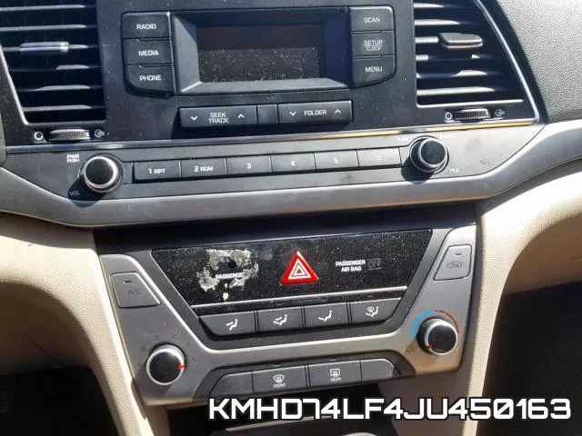 KMHD74LF4JU450163 фото 9