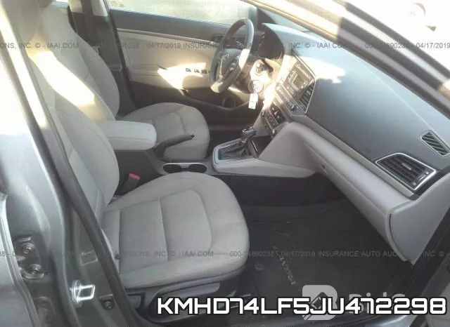 KMHD74LF5JU472298 фото 6