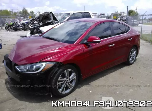 KMHD84LF3HU073302 фото 3