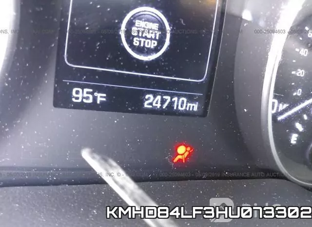 KMHD84LF3HU073302 фото 8