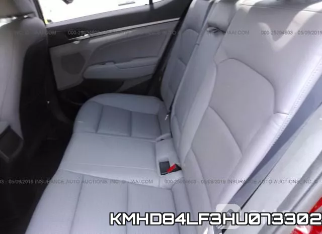 KMHD84LF3HU073302 фото 9