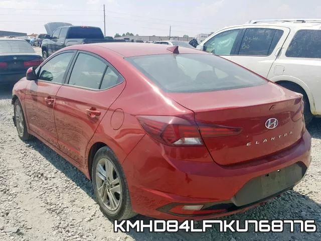 KMHD84LF7KU768776 фото 4