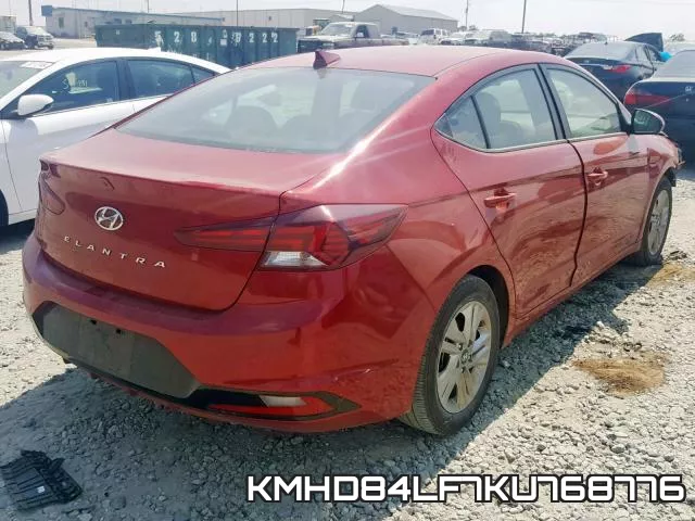 KMHD84LF7KU768776 фото 5