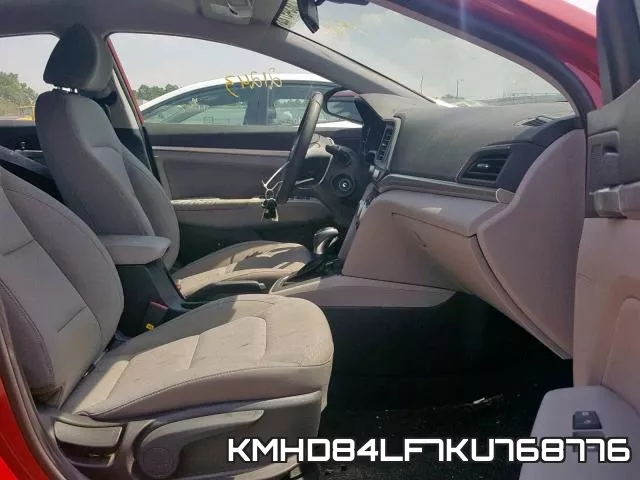 KMHD84LF7KU768776 фото 6