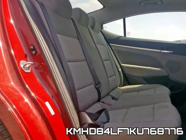 KMHD84LF7KU768776 фото 7