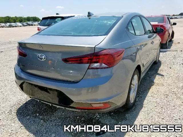 KMHD84LF8KU815555 фото 5